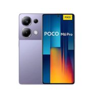 Xiaomi Poco M6 Pro | 8GB | 256GB | Purple 4 S1 19493