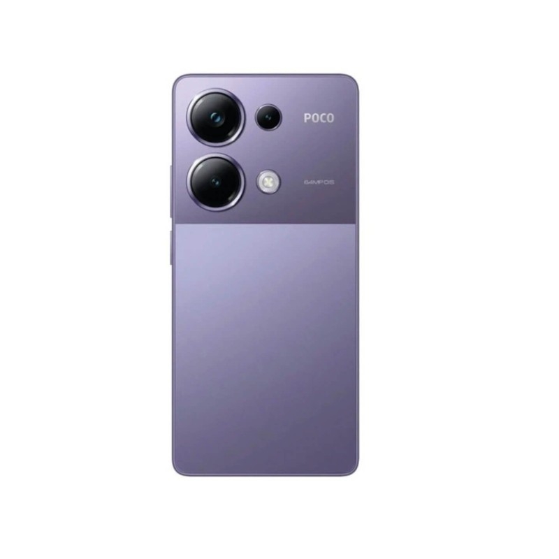 Xiaomi Poco M6 Pro | 8GB | 256GB | Purple 2 S1 19493 1
