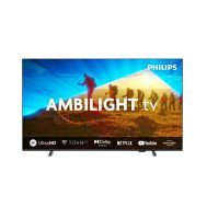 Philips LED 4K Ambilight TV | 55" | 4K | Titan OS | Model 2024