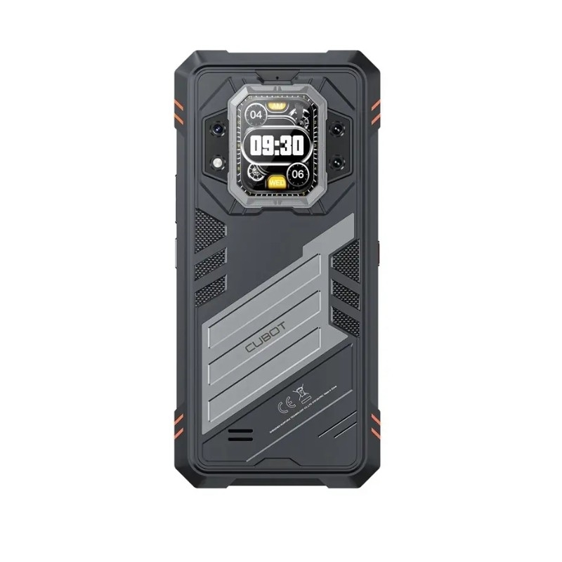 Cubot King Kong Star 2 5G | 12GB | 512GB | Black 2 S1 20317 1