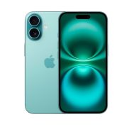 Apple iPhone 16 | 128GB | Teal