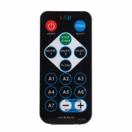 LED Disco Kugla | Rotirajuća | Aktivacija Zvukom | DENVER 7 dv ldb 319mk2 2