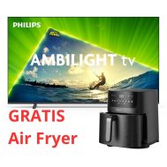 Philips QLED TV | 55” | 4K | Titan OS | 55PUS8209-12
