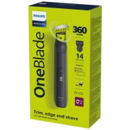 PHILIPS OneBlade | Lice + Tijelo | QP6542-15 8 qp6542 15 2