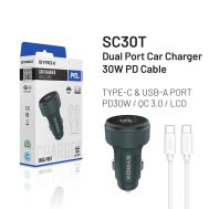 sx sc30t 1