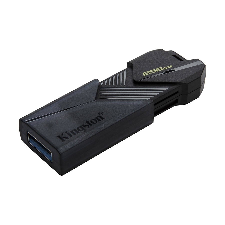 Kingston USB Stick | 256GB | USB 3.2 | Data Traveler Exodia Onyx 2 tg dtxon 256gb 1