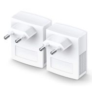 TP-Link TL-PA7017 AV1000 Gigabit Powerline Kit 7 tl pa7017 2