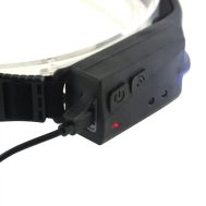 Naglavna svjetiljka BLINK | WELL 6 torch blink wl 1