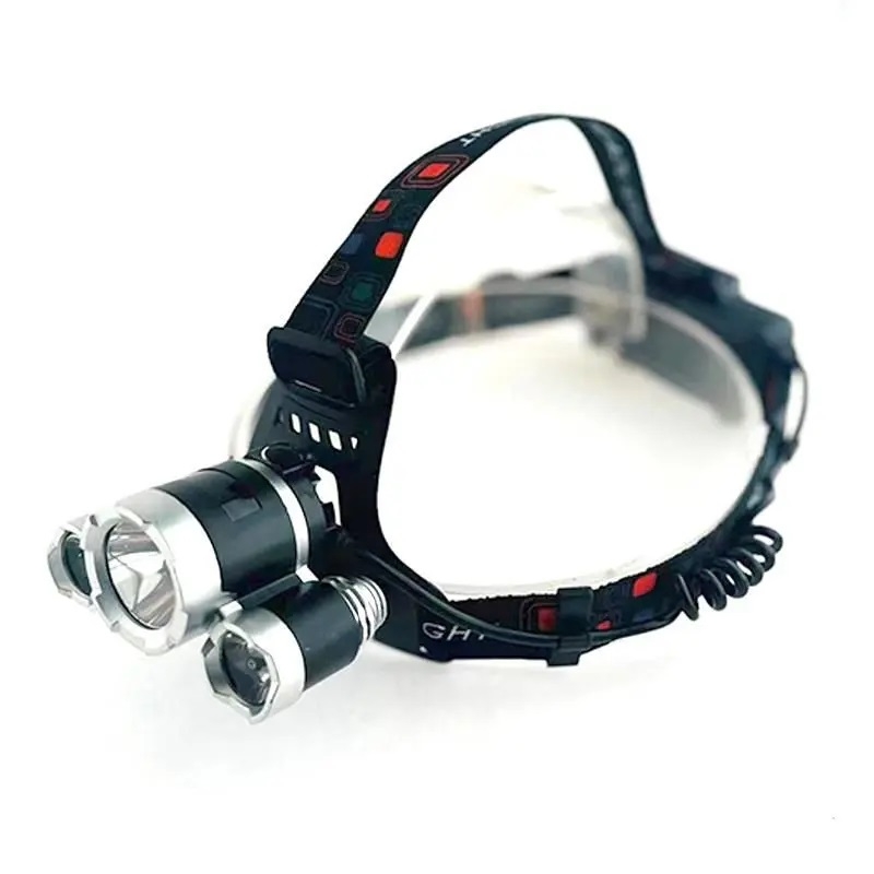 Naglavna svjetiljka TWINKLE | WELL 1 torch twinkle wl