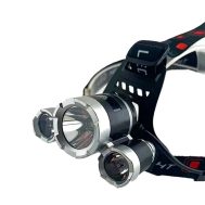 Naglavna svjetiljka TWINKLE | WELL 7 torch twinkle wl 1