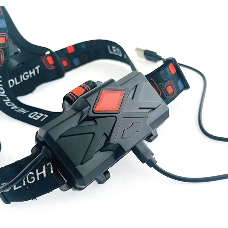 Naglavna svjetiljka TWINKLE | WELL 4 torch twinkle wl 3