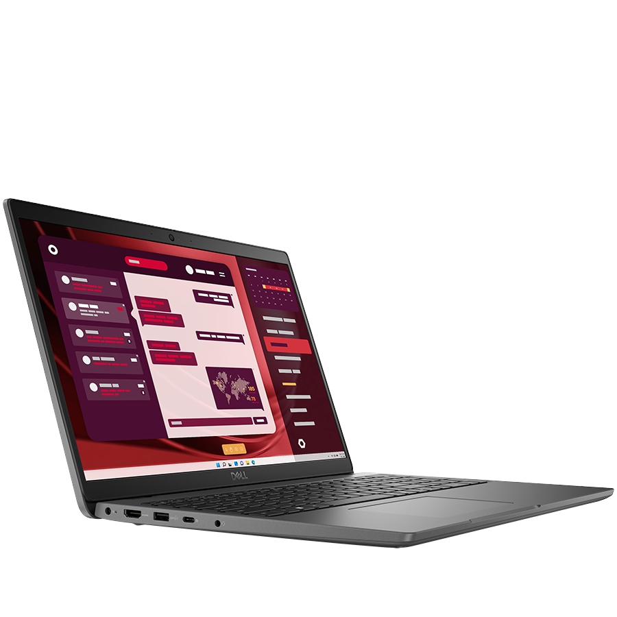 Dell Latitude 3550 | 15.6" | i5 1335U | 8GB | 512GB | Ubuntu 2 A N006L355015EMEA VP UBU 56 1