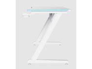 Trust GXT 709W LUMINUS RGB Gaming stol | 120x60x74 | Bijeli 7 C 25328 2