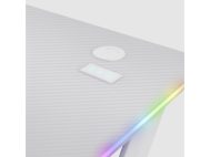 Trust GXT 709W LUMINUS RGB Gaming stol | 120x60x74 | Bijeli 8 C 25328 3