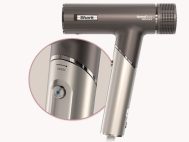 Shark Pro Flex | Sušilo za kosu 4 u 1 | IQ Styling | HD542EU