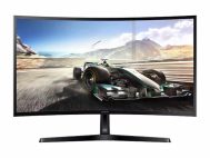 Samsung monitor S3 36GD | 27" | FHD | VA | Curved | 100Hz