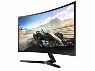 Samsung monitor S3 36GD | 27" | FHD | VA | Curved | 100Hz 6 C LS27D366GAUXEN 3