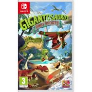 Gigantosaurus Dino Sports /Switch