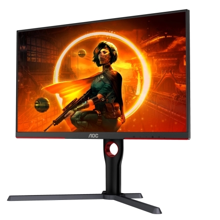 AOC Q27G3XMN | 27" | QHD | VA | 180Hz 2 E 38238 1