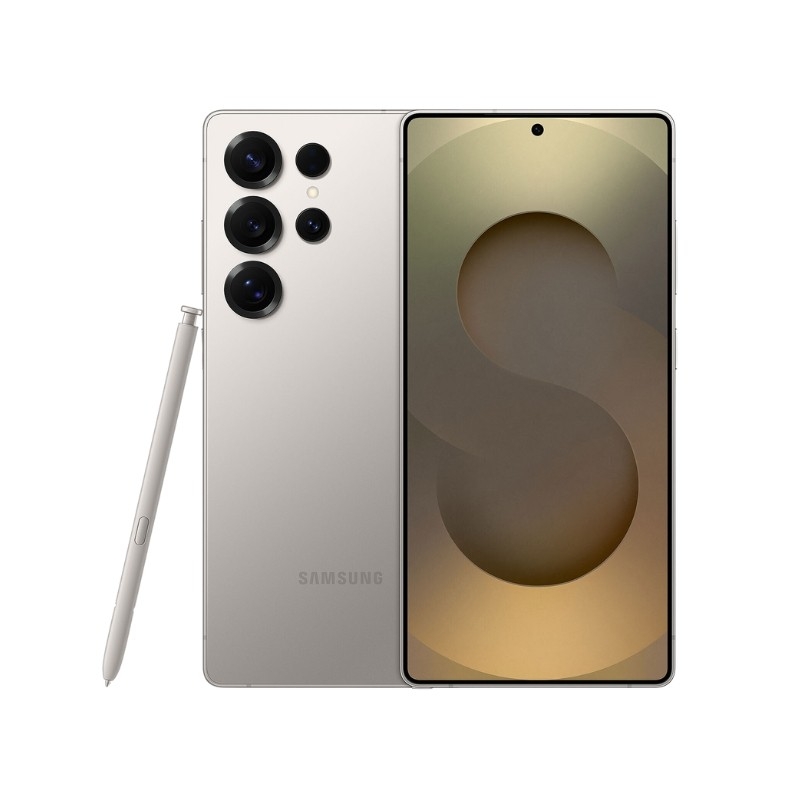 Samsung Galaxy S25 Ultra | 12GB | 512GB | Gray | EU 1 S1 20482