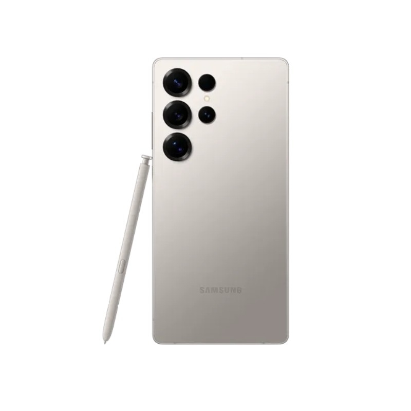 Samsung Galaxy S25 Ultra | 12GB | 512GB | Gray | EU 2 S1 20482 1