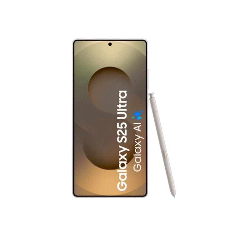 Samsung Galaxy S25 Ultra | 12GB | 512GB | Gray | EU 3 S1 20482 2