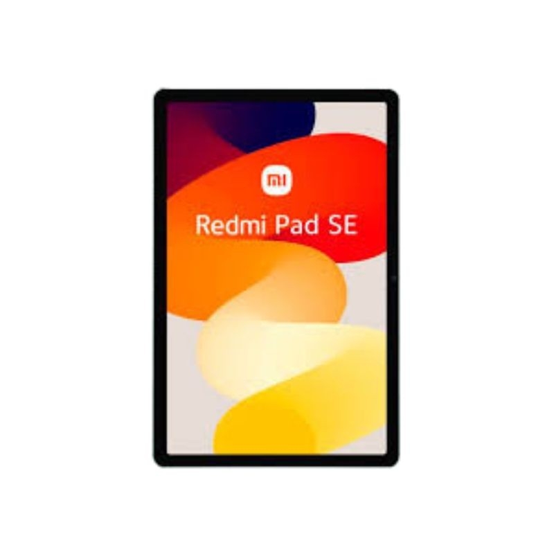 Xiaomi Redmi Pad SE | 4GB | 128GB | Green 3 S1 20498 2