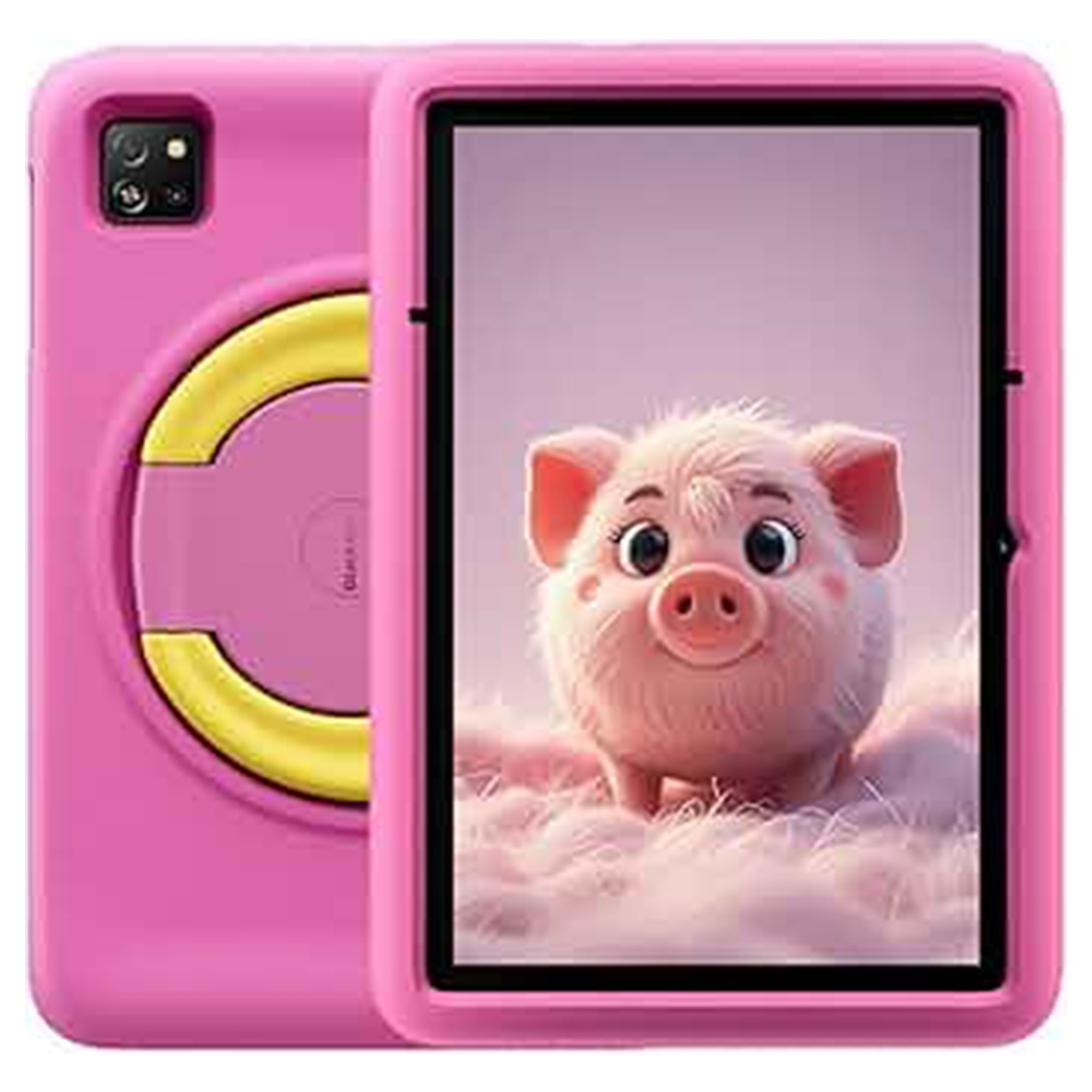 Dječji Tablet Blackview Tab A6 Kids | 4GB RAM | 128GB | WiFi | 10.1" | Pink 1 bv taba6 pink