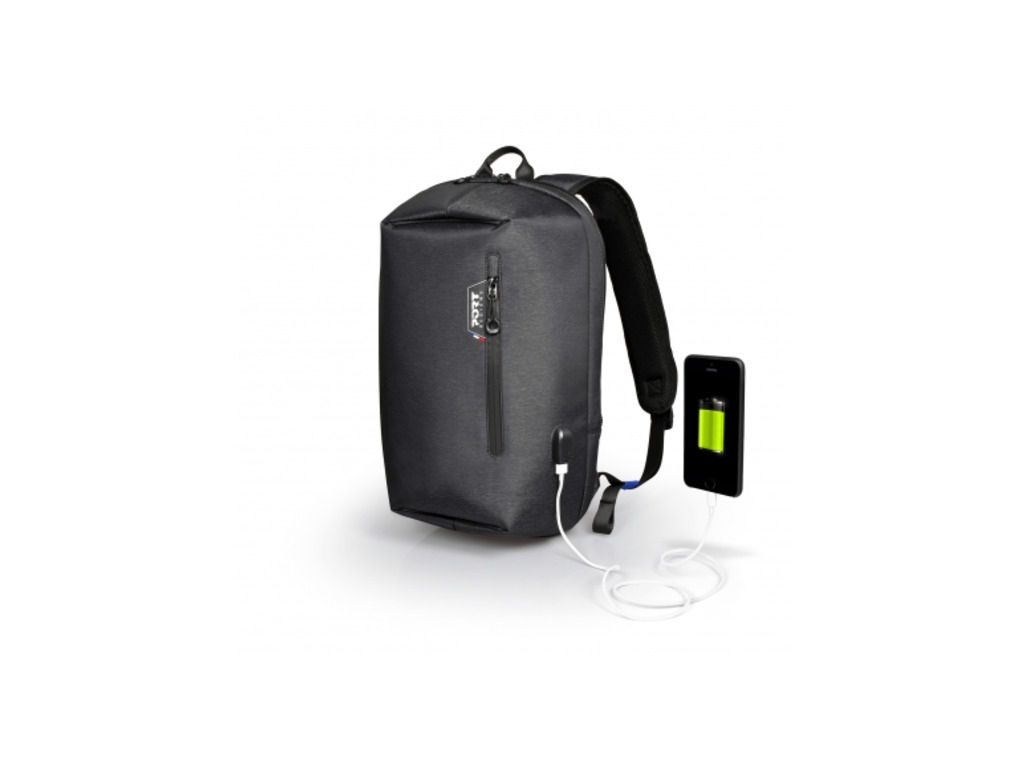 Port Designs San Francisco ruksak za laptop 15.6 | Backpack 1 oc 135063