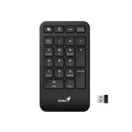Genius NumPad 1000, Numerička Tipkovnica, Bežična 5 oc 31320003400
