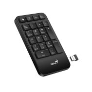 Genius NumPad 1000, Numerička Tipkovnica, Bežična 7 oc 31320003400 2
