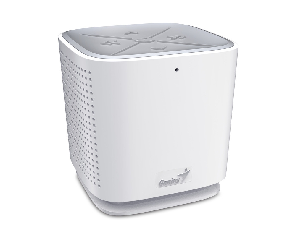 Bluetooth Zvučnik Genius SP-925BT | Bijeli 3 oc 31731062101 2