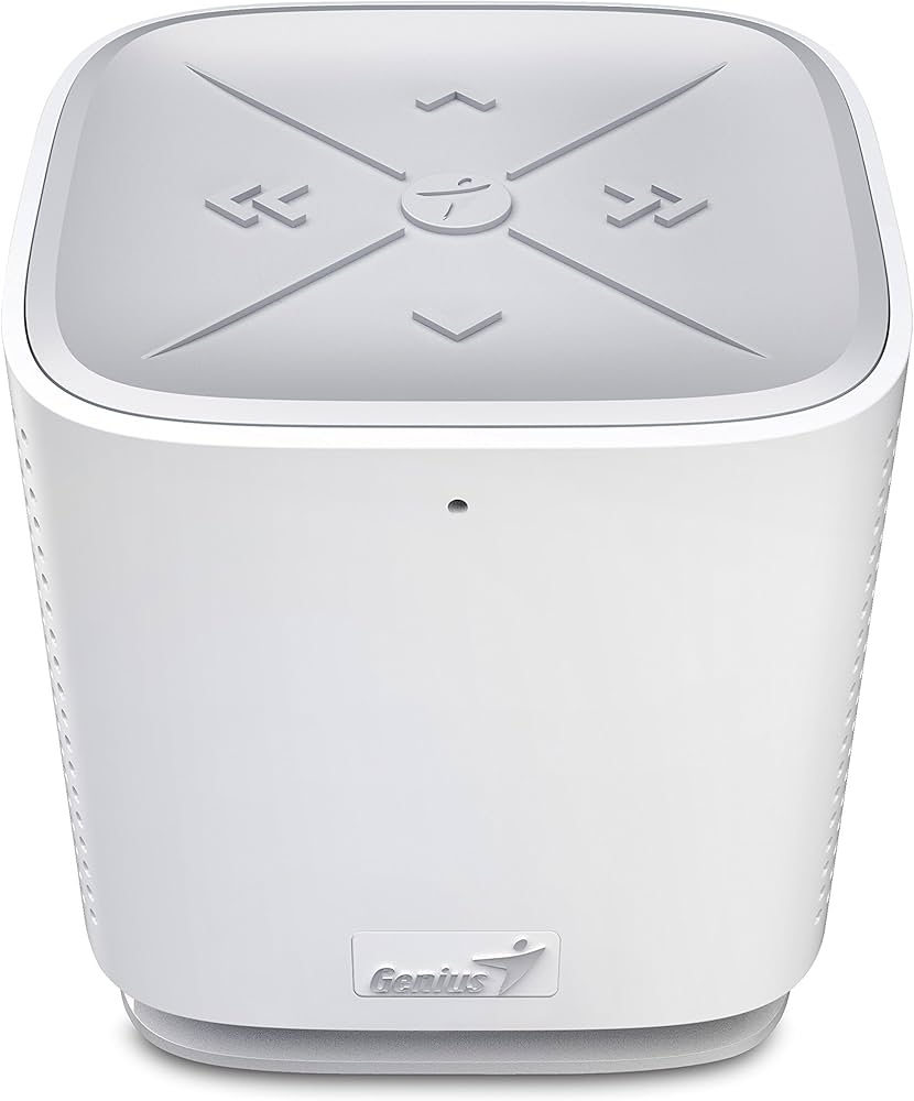 Bluetooth Zvučnik Genius SP-925BT | Bijeli 4 oc 31731062101 3