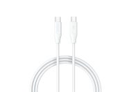 SYROX USB Type-C Kabel | Type-C m - Type-C m | 3.0 A 18W PD | 1.0 m