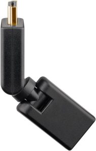 HDMI Adapter 180° | 4K@60Hz | GOOBAY 17 wt 51721 6