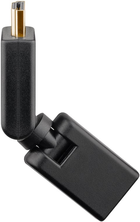 HDMI Adapter 180° | 4K@60Hz | GOOBAY 7 wt 51721 6