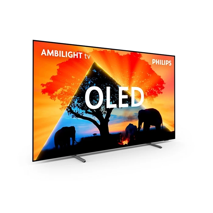Philips Ambilight TV 48OLED769/12 | 48" | 4K | OLED 2 A 48OLED769 12 1