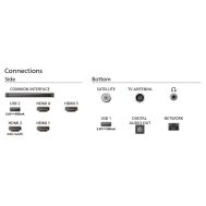 Philips Ambilight TV 48OLED769/12 | 48" | 4K | OLED 7 A 48OLED769 12 2