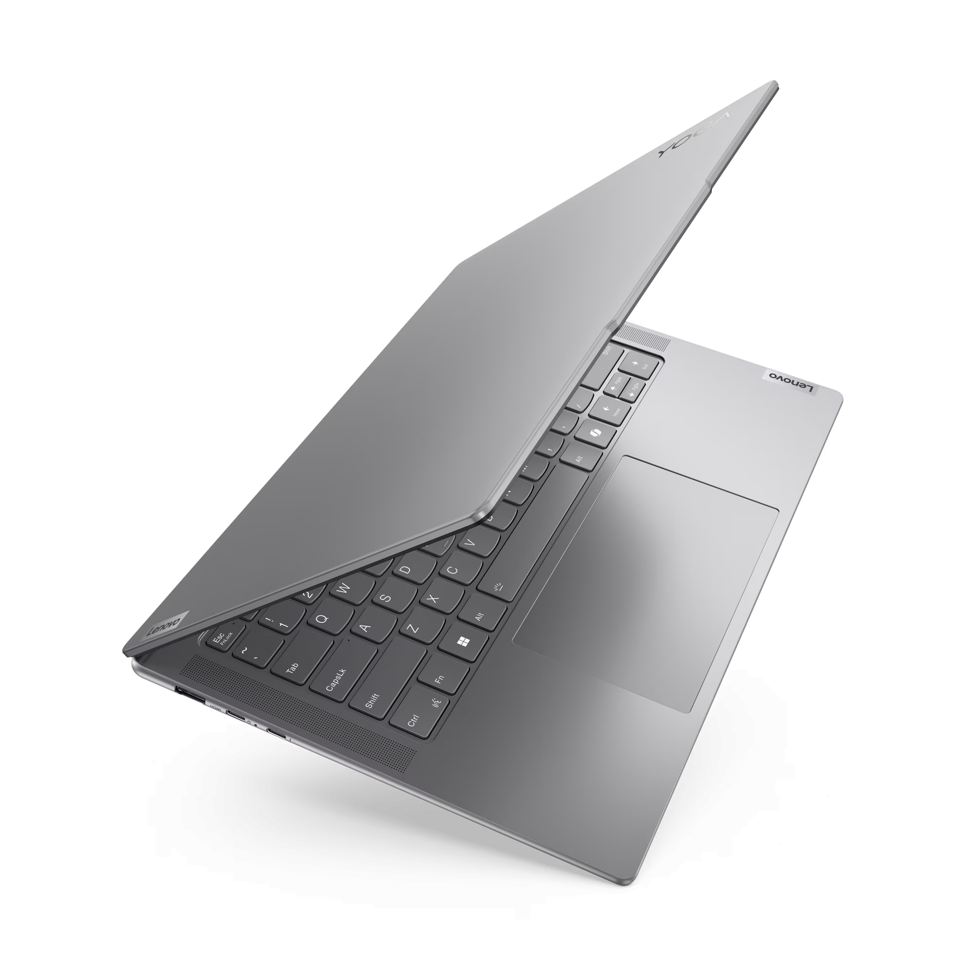 Lenovo Yoga Pro 7 14IMH9 | 14,5" | R7 8845HS | 16GB | 1TB | 83E30045SC 3 A 83E30045SC 2