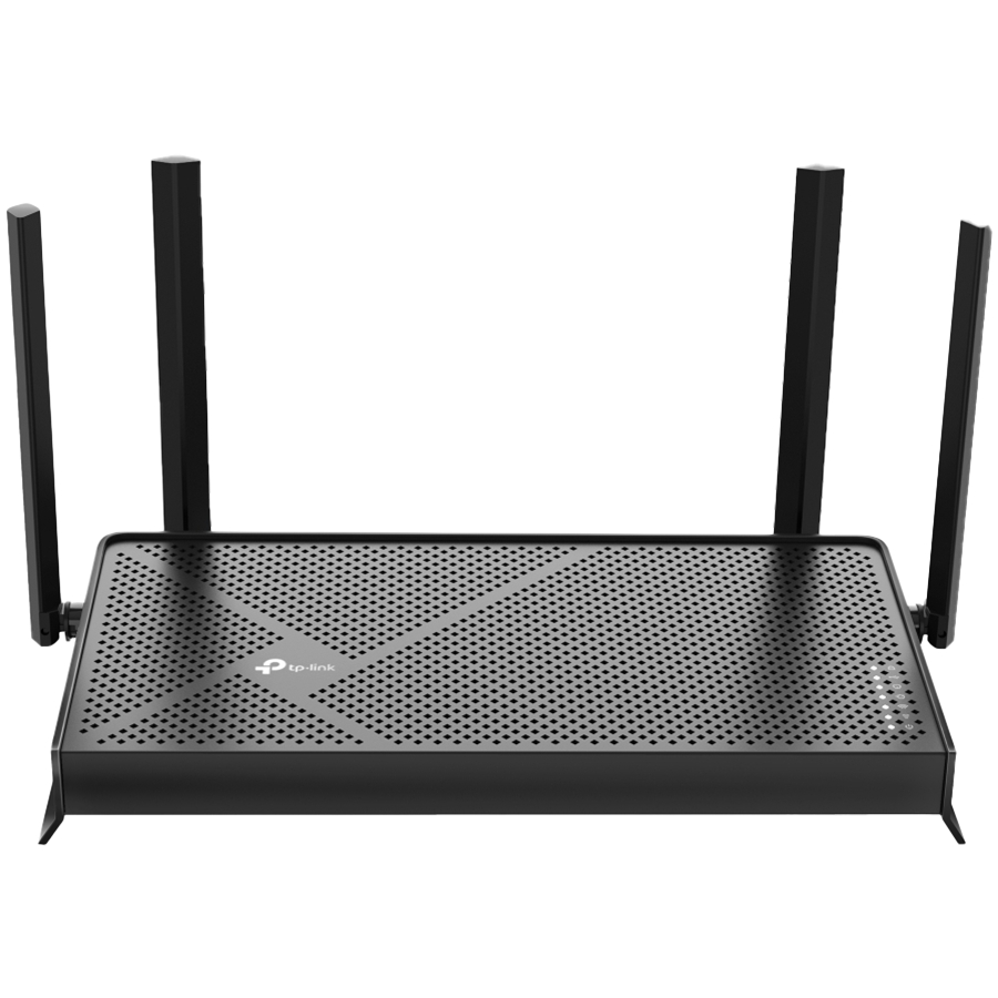 TP-Link Archer BE230 BE3600 Dual-Band Wi-Fi 7 Router 1 A ARCHER BE230