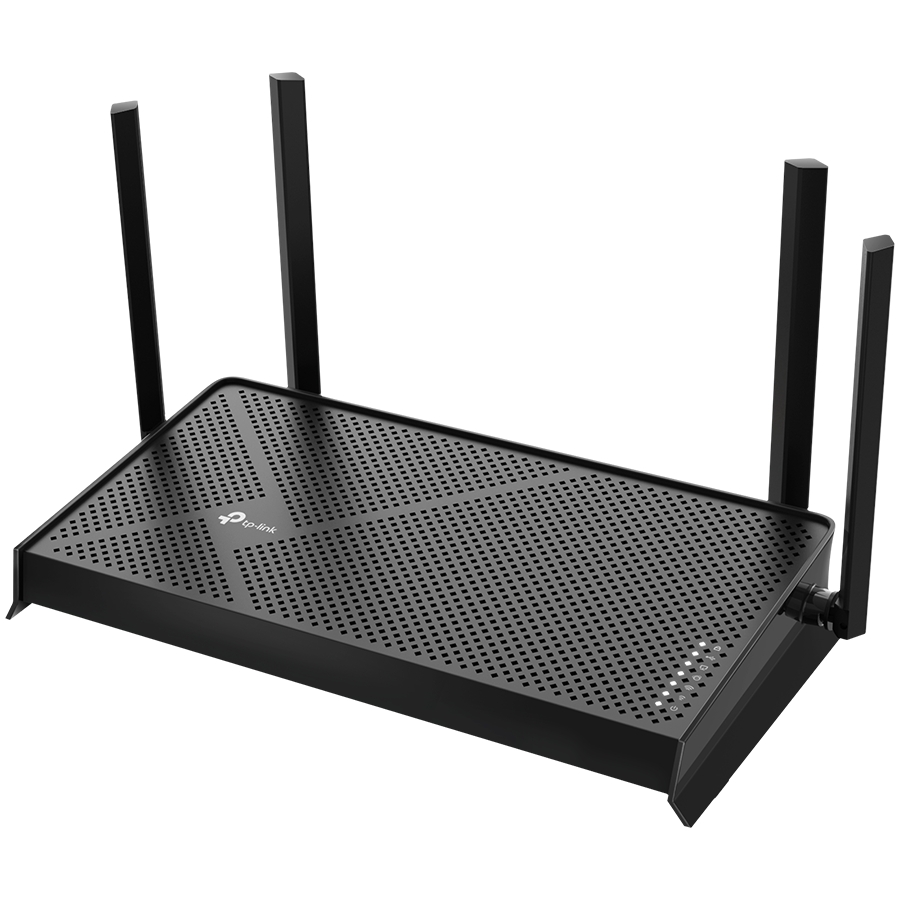 TP-Link Archer BE230 BE3600 Dual-Band Wi-Fi 7 Router 2 A ARCHER BE230 1