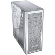 COUGAR MX330-G PRO PC kućište | Mid Tower | White 7 A CGR MX330 G20PRO20W 1
