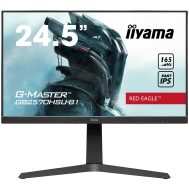 IIYAMA G-Master Red Eagle | 24,5" | Fast IPS | FHD | 165Hz