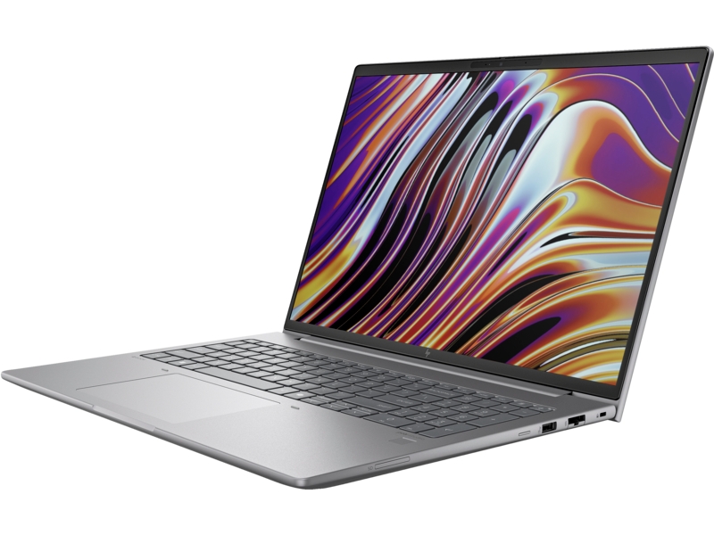 HP ZBook Power G11A | 16" | R7 8845HS | 16GB | 512GB | RTX A2000 | 8T0Q2EA 2 C 8T0Q2EA 1