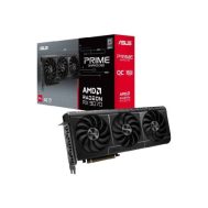 ASUS PRIME RX 9070 | AMD Radeon RX 9070 | 16GB GDDR6