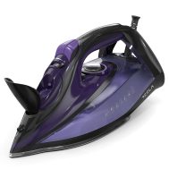 TESLA Pelga 2600W IR500BP | 2600W | Black - Purple