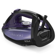 TESLA Pelga 2600W IR500BP | 2600W | Black - Purple 7 C IR500BP 2