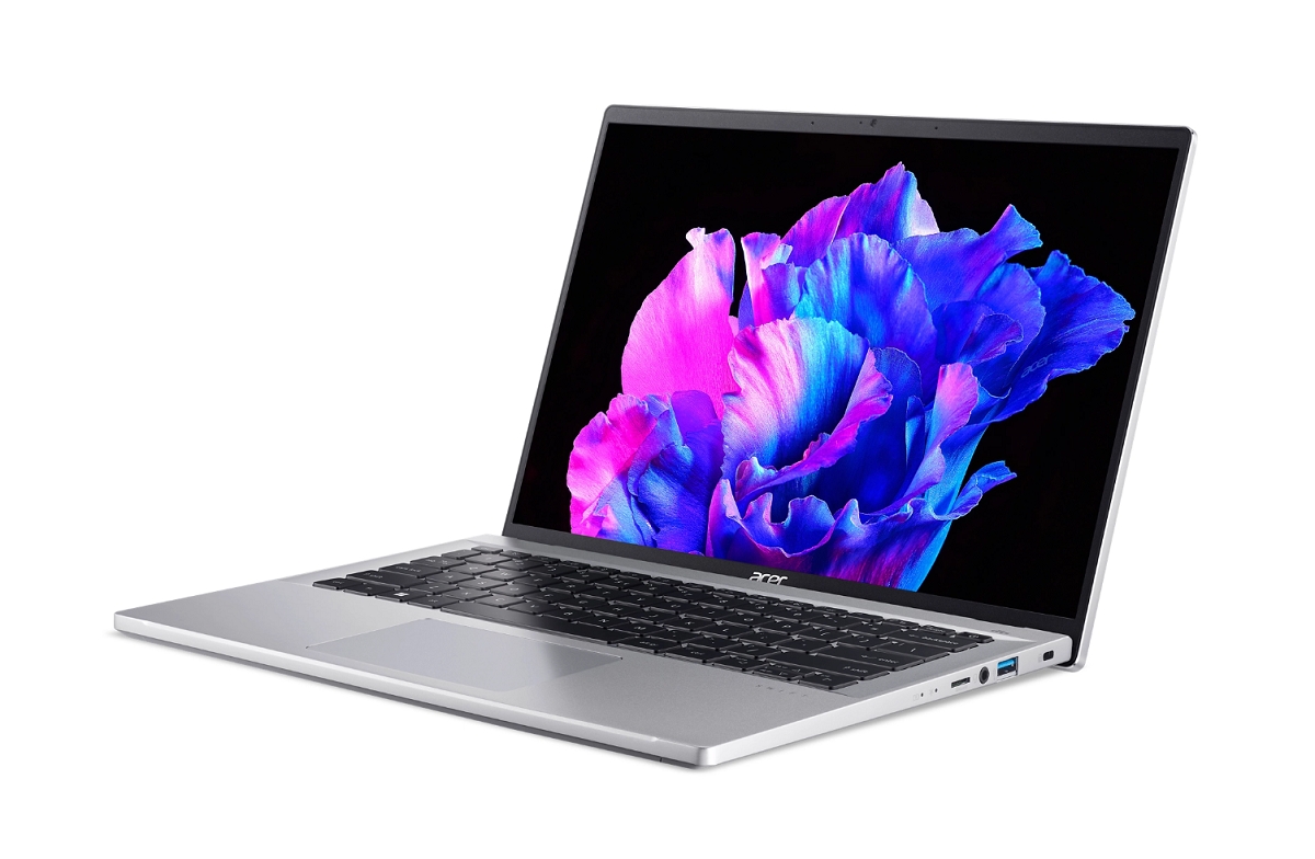 Acer Swift Go | 14" OLED | i5 1335U | 16GB | 1TB | SFG14-71-58VM 1 C NX.KMZEX .005 1