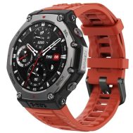 Amazfit T REX 3 Lava | 1,5" AMOLED | Baterija do 27 dana