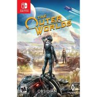The Outer Worlds /Switch